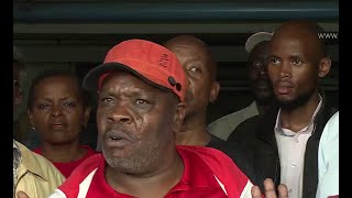 I can not Forgive Moi after the tortures in Nyayo House Wealth