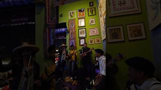 Llegó Irepan Mejía a cantarse “Así Fue” con Guayanga en El Escapulario 🎸🎤 FANDANGO VIAJERO