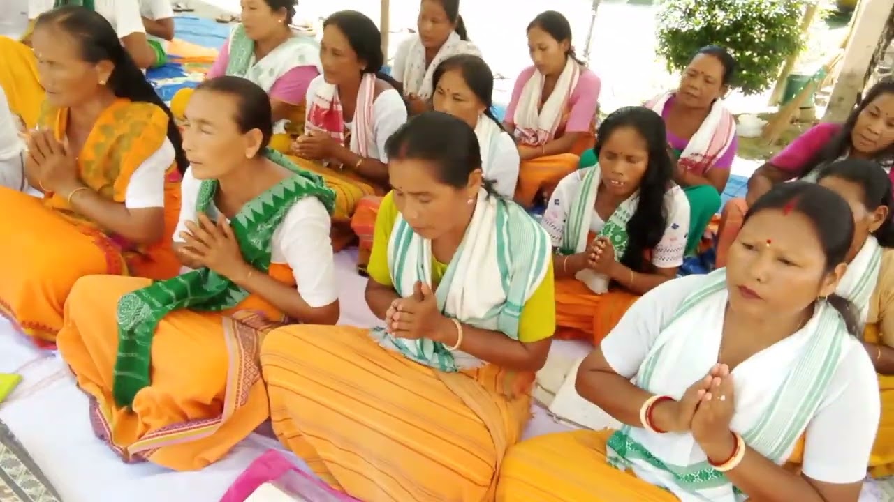 Nogwdan lanay aroj konnay nutay at Bamundoba