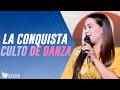 Gran Culto De Danza 2026 La Conquista 