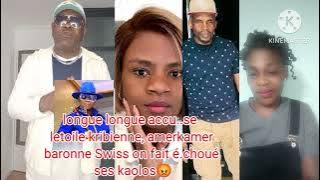Longue longue accu.se letoile kribienne, erkmer baronne Swiss et valsero on fait échoué ces papiers