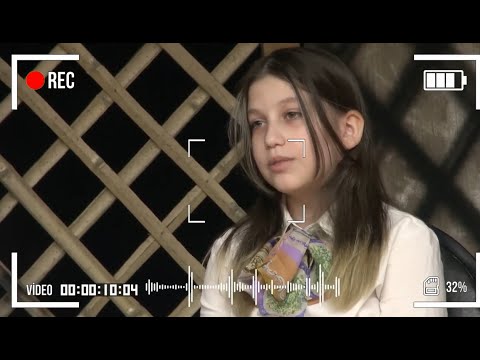 ანა-მარია ქობულაძე - რჩეული თაობა - ბათუმი, სტუდია \"ლალე\" / სკოლა \"ევრო 2000\"