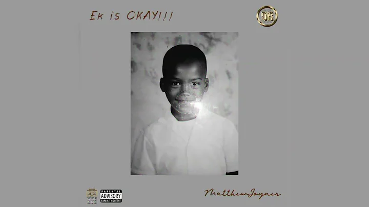 5. Altyd Daar (ft. Kaytlin Filander)