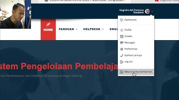 [#1] Membuat Lesson di Sipejar (Moodle)