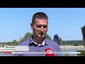 Krško smanjuje snagu na 80 posto: Rekordna suša stvara probleme diljem Hrvatske | Dnevnik Nove TV