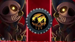 MONTAGEM PEGADORA (Slowed) 🔥 + 1007 protype| Ultimate Brazilian Phonk Mix 2026