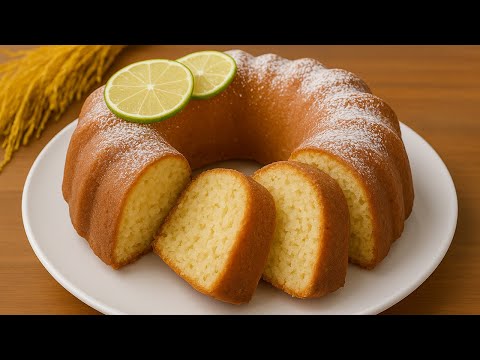 Secret Recipe Japanese Cake