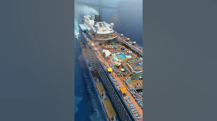#relaxing #ship #taitanic