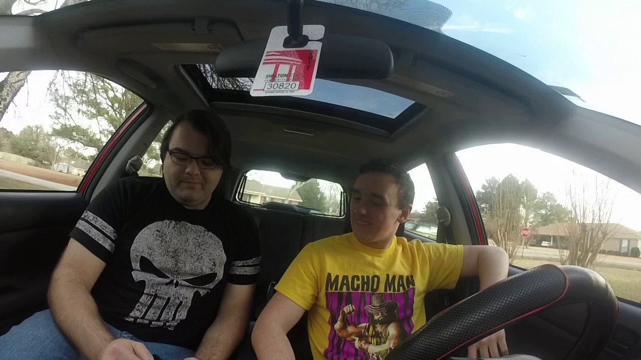 Funny Super Bowl Bet Fail Intro