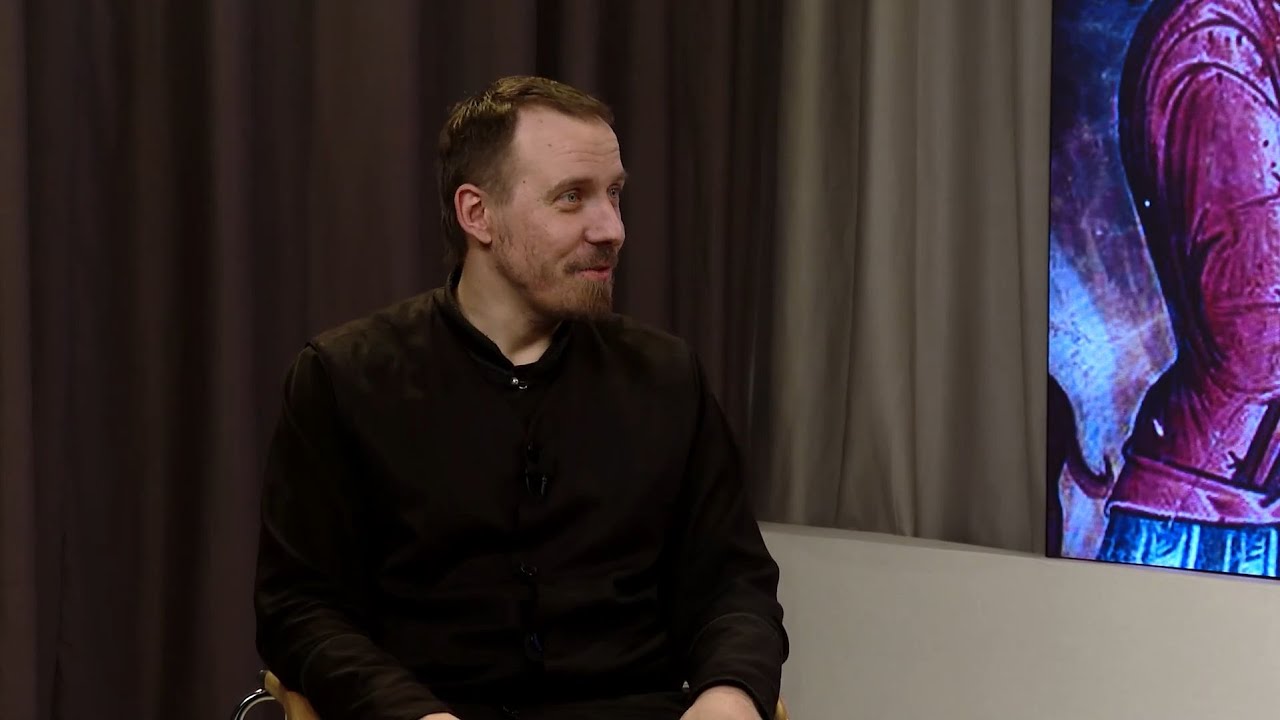 МЫ ВОСКРЕСНЕМ В СВОИХ ТЕЛАХ! 