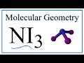 Molecular Geometry and Lewis Structures