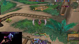 Magegod | Crystal kill and cap