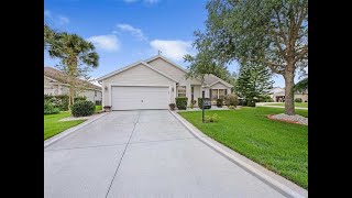 2237 Central St. The Villages, FL video walkthrough...