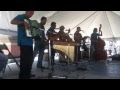 Cuadro Nacional de Danza Folklóricas de Honduras