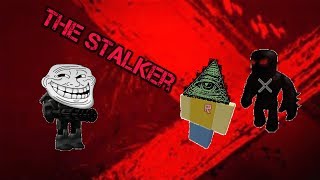 Roblox The Stalker Reborn Dangerous Rage видео онлайн Iesoru - roblox the stalker reborn dangerous rage