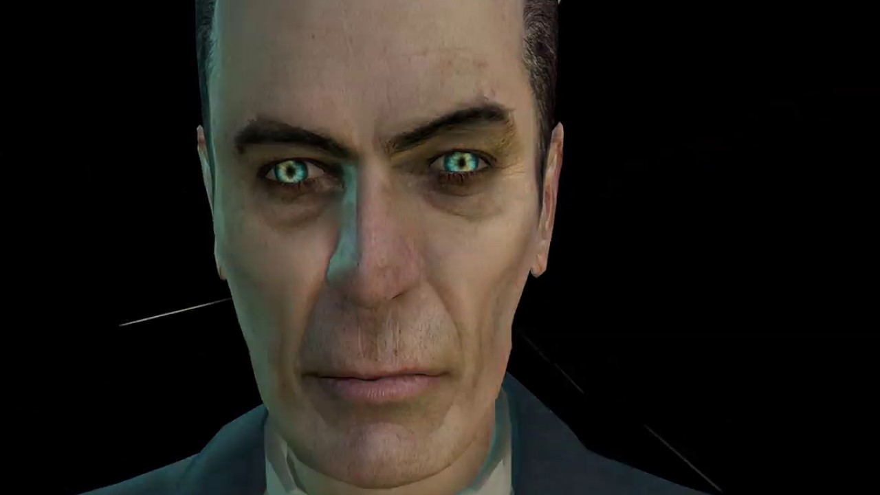 Грант half life