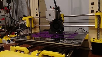MK2Clone r2 filament runout sensor test