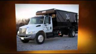 Trash Pickup - Springfield Mo