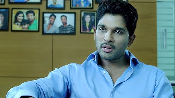S/o Satyamurthy || Post Release Trailer - 5 || Allu Arjun, Rajendra Prasad