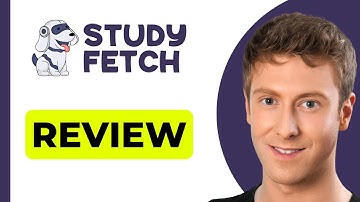 Study Fetch Review 2025 | Pros & Cons | Is this AI Study Tool Worth It or Not?