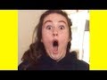 Surprise  best funny reactions to huge surprises