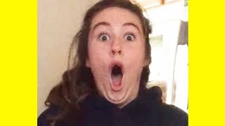 SURPRISE!!! | Best Funny Reactions To HUGE Surprises