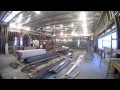 Logic Supply Global Headquarters Expansion Time Lapse