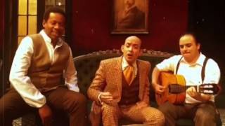 Video thumbnail of "El Taxi - LOS JUANELOS"