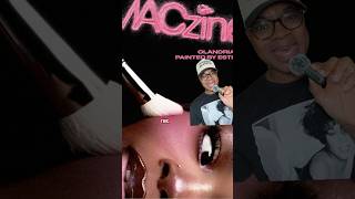Painted By Esther Collaborates With Mac  This Is What Credit Looks Like