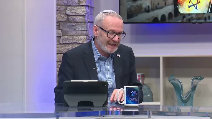 Olivier Melnick: Never Again? Is a 2nd Holocaust Coming?