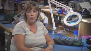 How It's Made  MSA ALTAIR Gas Detector