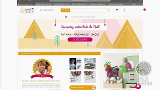 Achetez un produit artisanal, fait-main et unique !