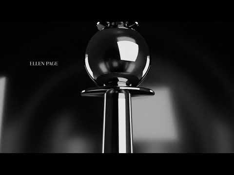 Inception title sequence