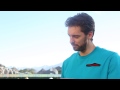 Pau Gasol visitó el BNP Paribas Open / Paul Gasol at the BNP Paribas Open