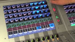 Studer Vista 1 - FX