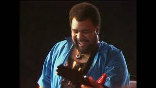 Miles Davis (w/ Robben Ford & George Duke) - Tutu [1986]