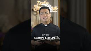DAY 141: Daily Devotion with Fr. Fiel Pareja | Season 6