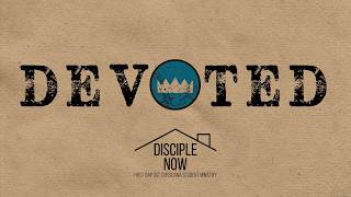 D Now Sunday 2024 | Devoted