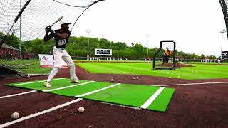 Roman Gray  ‘26  C   Pitt Science Tech  HS., PA  🎥 Skills Video