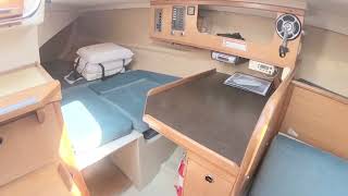 Skana Interior Video