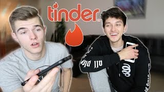 Prank Calling Girls From Tinder