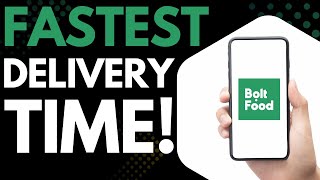 How to Order Food on the Bolt Food App with Fastest Delivery (Step-by-Step Tutorial for Beginners) screenshot 5