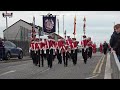Inch Flute Band @ Corbet Accordion Band Parade 2026