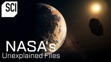 Is an Alien Spacecraft Hiding in the Kuiper Belt? | NASA