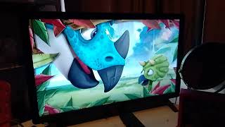 Tiny Pop - Final Closedown 20Th March 2024 Last Few Minutes Of Tiny Pop