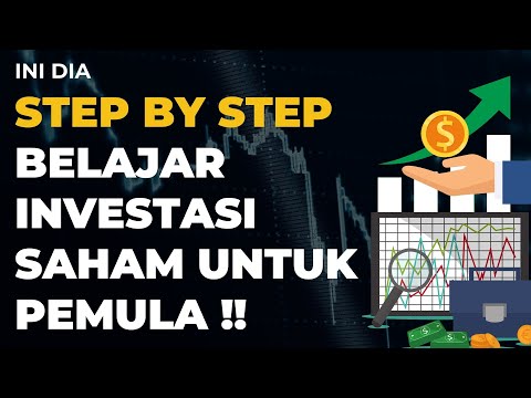 Step-by-Step Guide to Stock Investing for Beginner Investors! | Learn Stocks Series