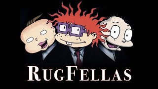 Rugfellas