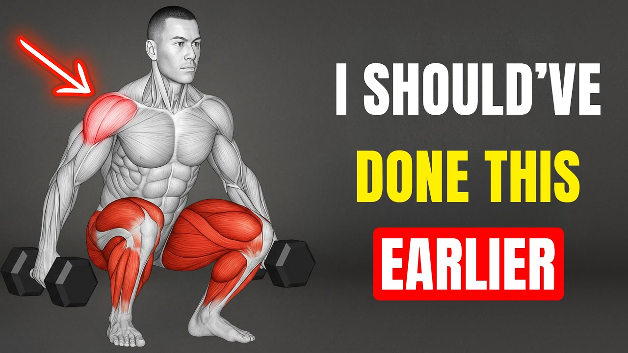 How Duck Walks Completely Change The Human Body Strength - YouTube