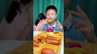 Mom's Gourmet Ears: A Taste Sensation