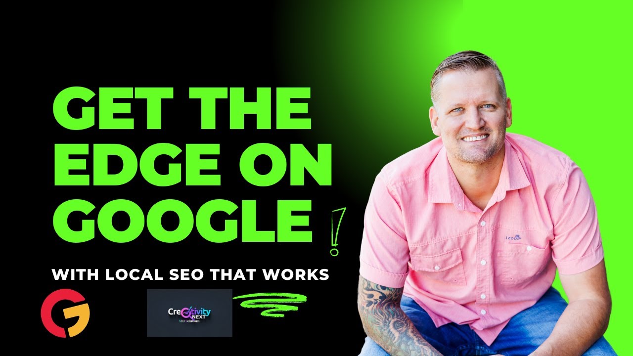 Boost Your Website's Google Ranking with Local SEO | Tips & Strategies